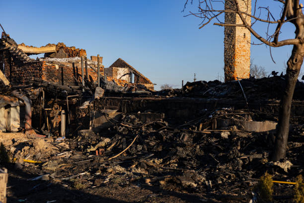 Reliable Soot Cleanup contractor in Parkville, MD by Fire Damage Laser Cleaning