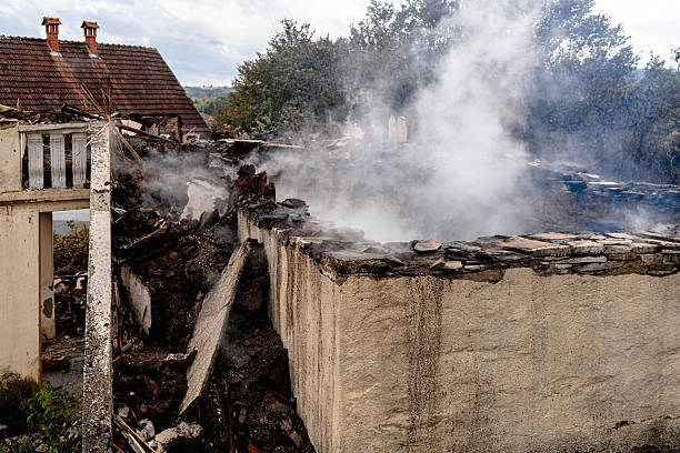 Affordable Soot Cleanup solutions in Parkville, MD